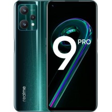 Realme 9 Pro 8/128GB Зеленый (RU) ЕАС